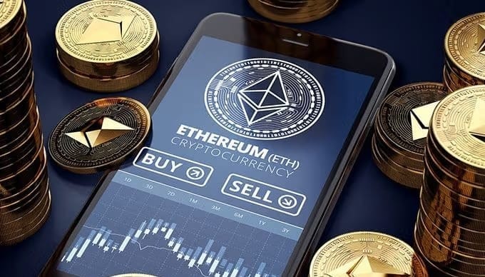 blockchain crypto cryptocurrency Ethereum Stakeholders Drop Bombshells (SpotedCrypto)