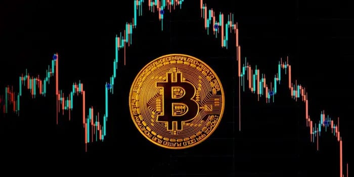 blockchain crypto cryptocurrency Bitcoin down to $40K (SpotedCrypto)