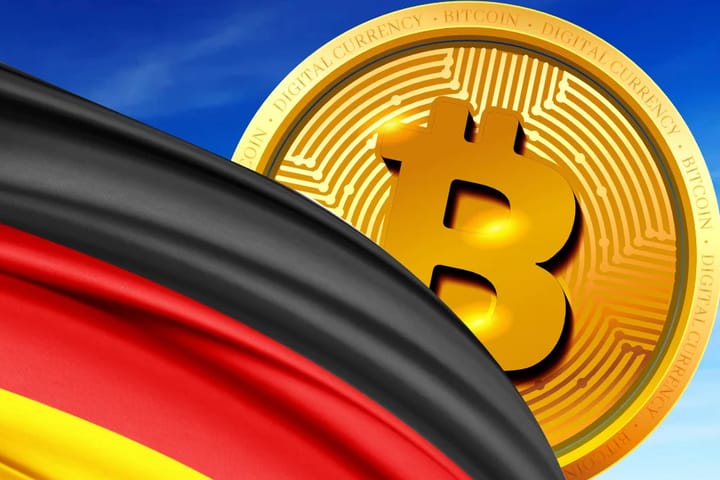 blockchain crypto cryptocurrency german misjudges btc potential (Spoted Crypto)