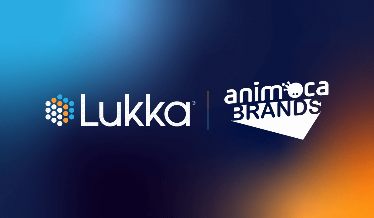 blockchain crypto cryptocurrency web3 animocabrands lukka (Spoted Crypto)