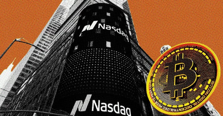 blockchain crypto cryptocurrency bitcoin decoupling nasdaq (SpotedCrypto)