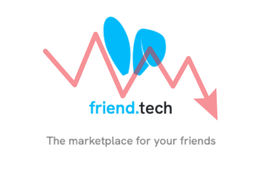 blockchain crypto cryptocurrency web3 friend tech suspend (SpotedCrypto)