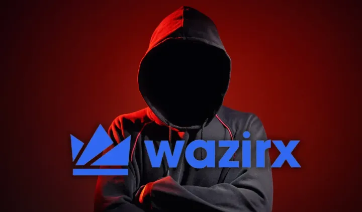 blockchain crypto cryptocurrency WazirX hacker move $12m eth (SpotedCrypto)