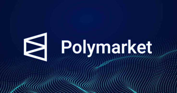 blockchain crypto cryptocurrency betting platform polymarket trading volume 5.3B (SpotedCrypto)