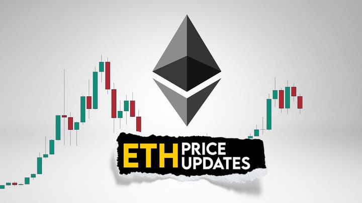 blockchain crypto cryptocurrency ETH could rise to $20,000 next year (SpotedCrypto)