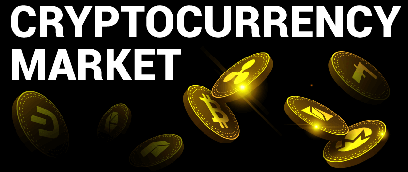 blockchain crypto cryptocurrency Cryptomarket ypdate today (SpotedCrypto)