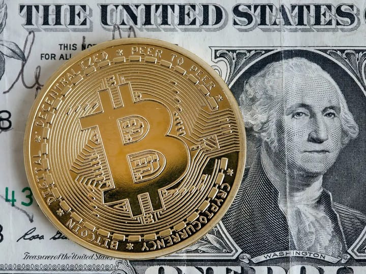 blockchain crypto cryptocurrency U.S. government will buy BTC (SpotedCrypto)