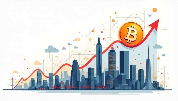 Bitcoin Price Prediction: What to Expect in 2025